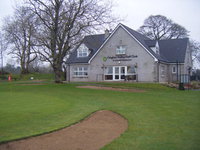 Clogher Valley Golf Club Picture