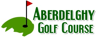 Aberdelghy Golf Club Logo