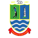 Antrim Golf Club Logo