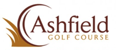 Ashfield Golf Club Logo