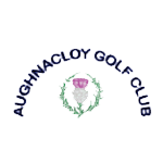 Aughnacloy Golf Club Logo