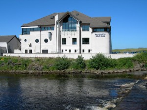 Ballycastle Golf Club Picture