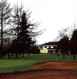 Ballymena Golf Club Picture