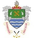 Banbridge Golf Club Logo