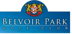 Belvoir Park Golf Club Logo