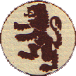 Brown Trout Golf Club Logo