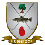 Bushfoot Golf Club Logo