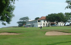 Cairndhu Golf Club Picture