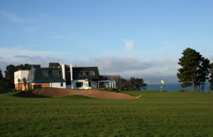 Carnalea Golf Club Picture