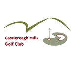 Castlereagh Hills Golf Club Logo