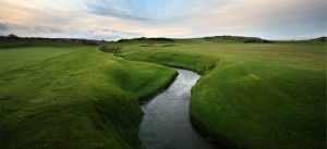 Castlerock Golf Club Picture