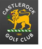 Castlerock Golf Club Logo
