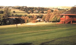 City of Derry Golf Club Picture