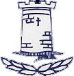 City of Derry Golf Club Logo