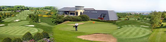 Clandeboye Golf Club Picture