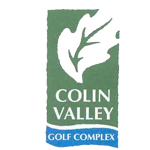 Colin Valley Golf Club Logo