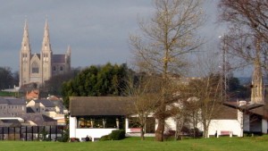 County Armagh Golf Club Picture