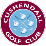 Cushendall Golf Club Logo