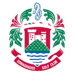 Donaghadee Golf Club Logo