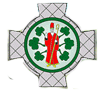 Downpatrick Golf Club Logo