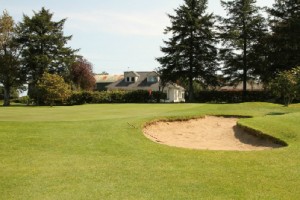 Faughan Valley Golf Club Picture