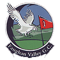 Faughan Valley Golf Club Logo