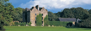 Galgorm Castle Golf Club Picture