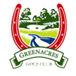 Greenacres Golf Club Logo