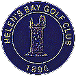 Helen's Bay Golf Club Logo