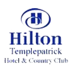 Hilton Templepatrick Golf Club Logo