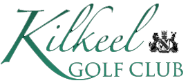 Kilkeel Golf Club Logo