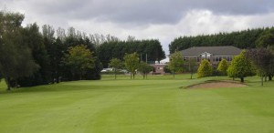 Killymoon Golf Club Picture