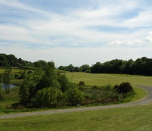 Kilrea Golf Club Picture