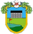 Kilrea Golf Club Logo