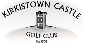 Kirkistown Golf Club Logo