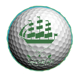 Larne Golf Club Logo
