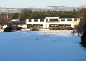 Lisburn Golf Club Picture