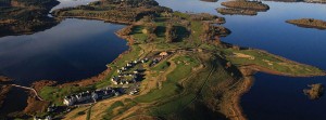 Lough Erne Golf Resort Picture