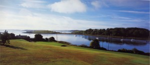 Mahee Island Golf Club Picture