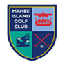 Mahee Island Golf Club Logo