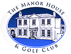 Manor House Golf Club Logo