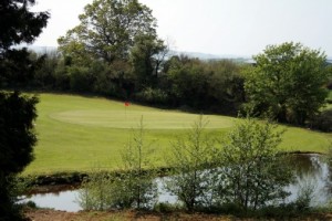 Mayobridge Golf Club Picture