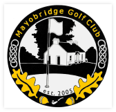 Mayobridge Golf Club Logo