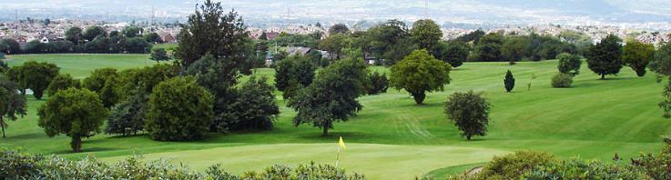 Mount Ober Golf Club Picture