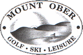 Mount Ober Golf Club Logo