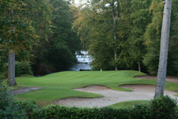 Moyola Golf Club Picture