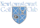 Newtownstewart Golf Club Logo