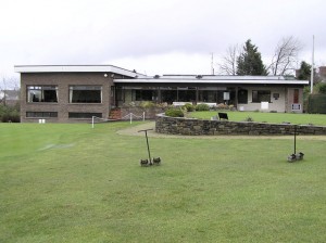 Omagh Golf Club Picture