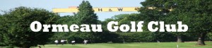 Ormeau Golf Club Picture