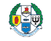 Portstewart Golf Club Logo